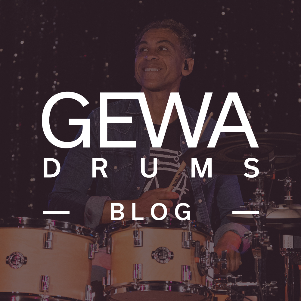 GEWA Drums
