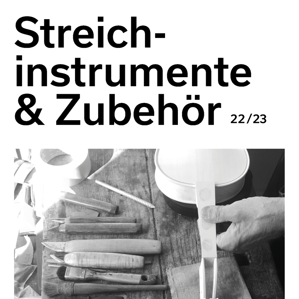 String Catalog